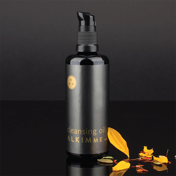 cleansing oil