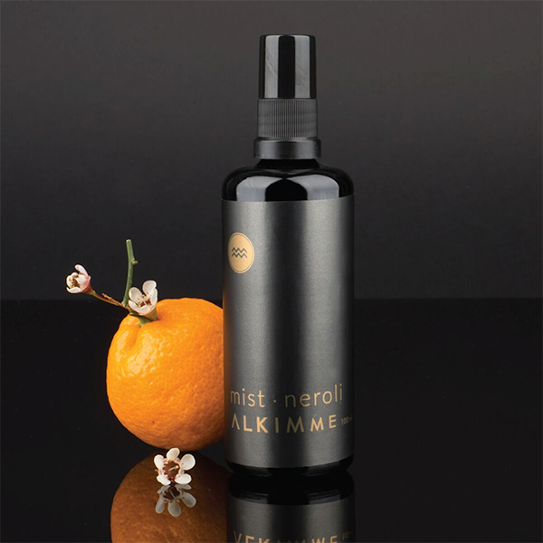 neroli mist