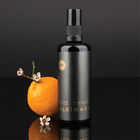 neroli mist